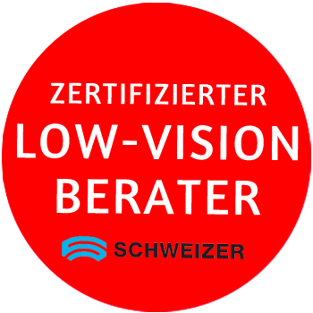 optik lindlein kronach: low-vision berater